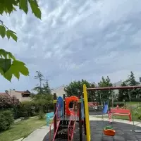 Villa in Turkey, Istanbul, 300 sq.ft.