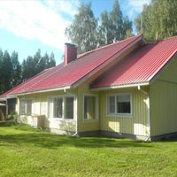 House in Finland, Savonlinna, 266 sq.m.