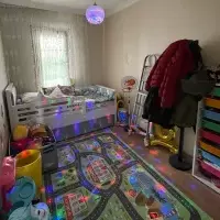 Villa in Turkey, Istanbul, 300 sq.ft.