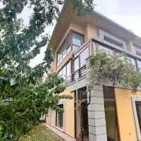 Villa in Turkey, Istanbul, 400 sq.ft.