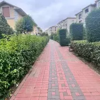 Villa in Turkey, Istanbul, 400 sq.ft.