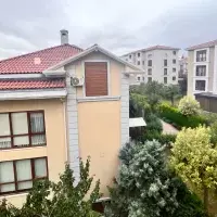 Villa in Turkey, Istanbul, 400 sq.ft.