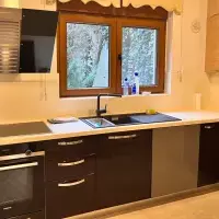 Villa in Turkey, Istanbul, 400 sq.ft.