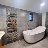 Villa in Turkey, Istanbul, 400 sq.ft.