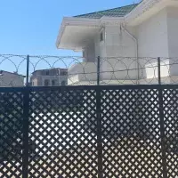 Villa in Turkey, Istanbul, 240 sq.ft.