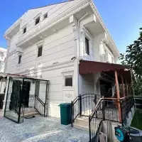 Вилла в Турции, Стамбул, 560 кв.фт.