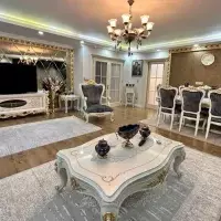 Вилла в Турции, Стамбул, 560 кв.фт.