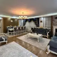 Вилла в Турции, Стамбул, 560 кв.фт.