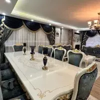Вилла в Турции, Стамбул, 560 кв.фт.