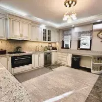 Вилла в Турции, Стамбул, 560 кв.фт.