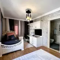 Вилла в Турции, Стамбул, 560 кв.фт.