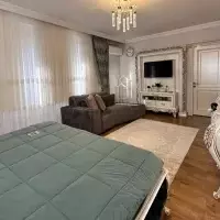 Вилла в Турции, Стамбул, 560 кв.фт.