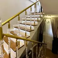 Вилла в Турции, Стамбул, 560 кв.фт.
