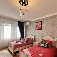 Вилла в Турции, Стамбул, 560 кв.фт.