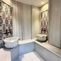 Вилла в Турции, Стамбул, 560 кв.фт.