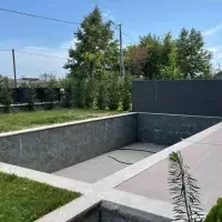 Вилла в Турции, Стамбул, 410 кв.фт.