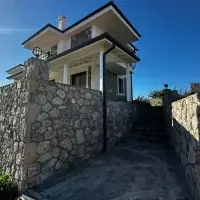 Villa in Turkey, Villa, 120 sq.ft.