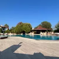 Aparthotel in Turkey, Quintas Papagayo, 600 sq.ft.