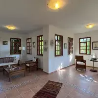 Aparthotel in Turkey, Quintas Papagayo, 600 sq.ft.