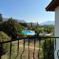 Aparthotel in Turkey, Quintas Papagayo, 600 sq.ft.