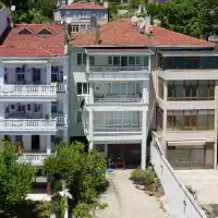 Villa in Turkey, Istanbul, 710 sq.ft.