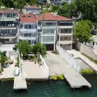 Villa in Turkey, Istanbul, 710 sq.ft.