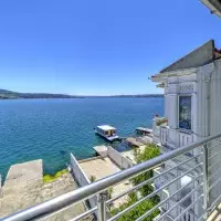 Villa in Turkey, Istanbul, 710 sq.ft.