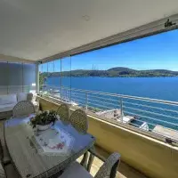 Villa in Turkey, Istanbul, 710 sq.ft.