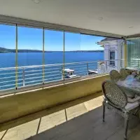 Villa in Turkey, Istanbul, 710 sq.ft.