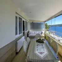 Villa in Turkey, Istanbul, 710 sq.ft.