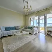 Villa in Turkey, Istanbul, 710 sq.ft.