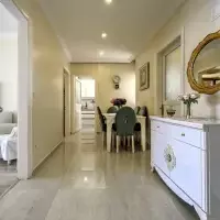 Villa in Turkey, Istanbul, 710 sq.ft.