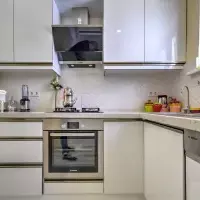 Villa in Turkey, Istanbul, 710 sq.ft.