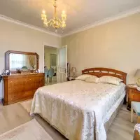 Villa in Turkey, Istanbul, 710 sq.ft.