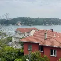 Villa in Turkey, Istanbul, 460 sq.ft.