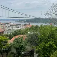 Villa in Turkey, Istanbul, 460 sq.ft.