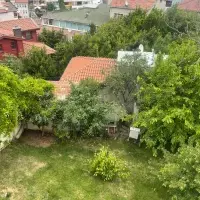 Villa in Turkey, Istanbul, 460 sq.ft.