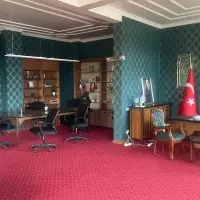 Villa in Turkey, Istanbul, 460 sq.ft.