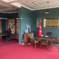 Villa in Turkey, Istanbul, 460 sq.ft.