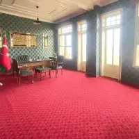 Villa in Turkey, Istanbul, 460 sq.ft.