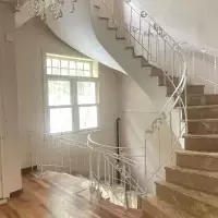 Villa in Turkey, Istanbul, 460 sq.ft.