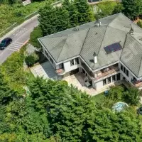 Villa in Turkey, Istanbul, 1500 sq.ft.