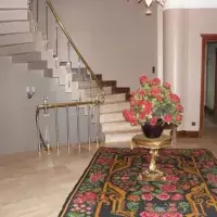 Villa in Turkey, Istanbul, 1500 sq.ft.