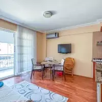 Апартаменты в Турции, Мармарис, 55 кв.фт.
