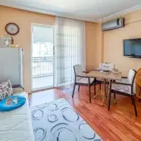 Апартаменты в Турции, Мармарис, 55 кв.фт.