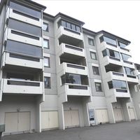Flat in Finland, Savonlinna, 36 sq.m.