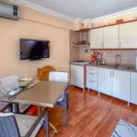 Апартаменты в Турции, Мармарис, 55 кв.фт.