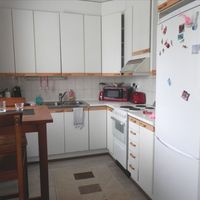 Flat in Finland, Savonlinna, 36 sq.m.