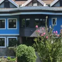Villa in Turkey, Istanbul, 1500 sq.ft.