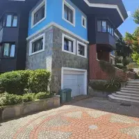 Villa in Turkey, Istanbul, 1500 sq.ft.